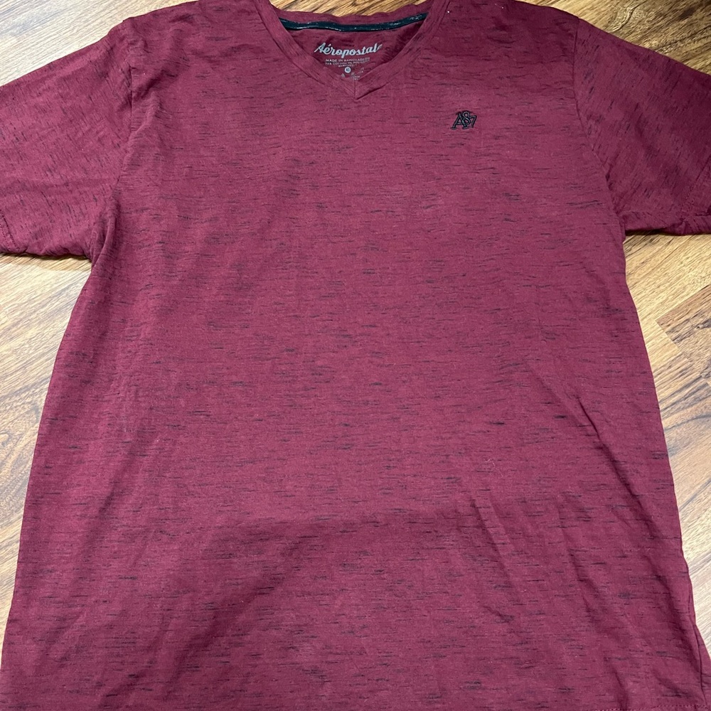 Aeropostale Mens XL Tee.